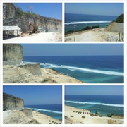 LAND   23 HECTARE   (  230.000 sqm )  BALi  BEACH   FRONT