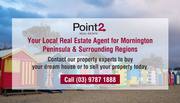 Land for sale for your dream home at Mornington Peninsula